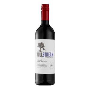 Millstream Cinsuat Ruby Cabernet 750ml